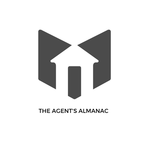 The Agent's Almanac: Austin Edition